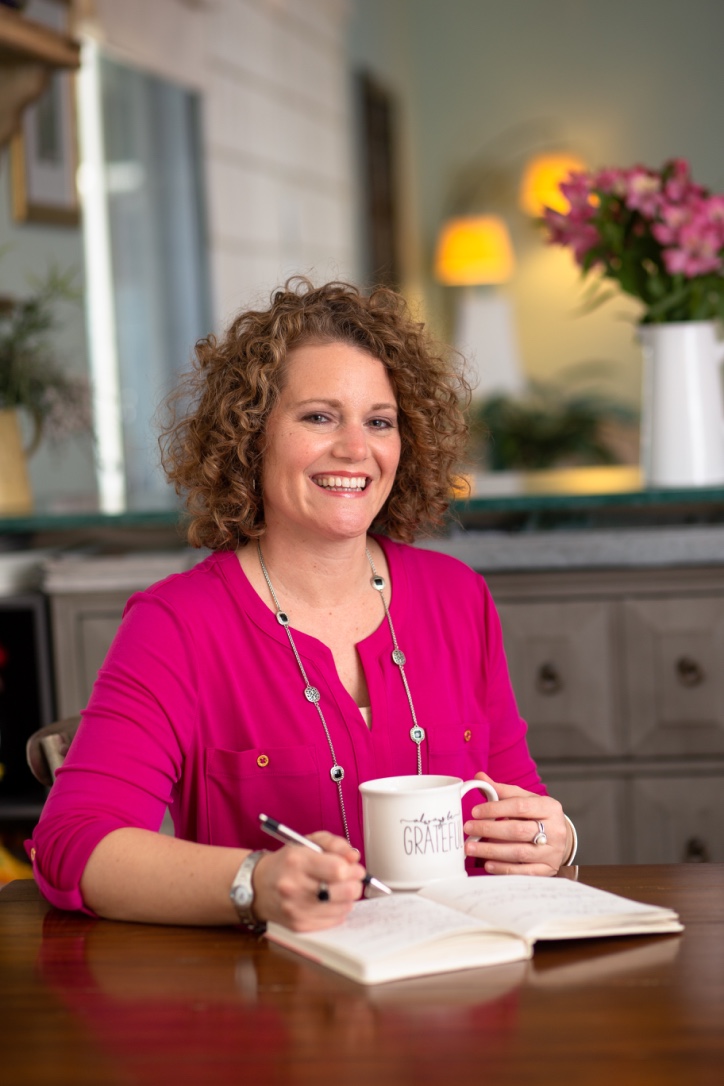 Jennifer Henius, MSW, LCSW profile photo