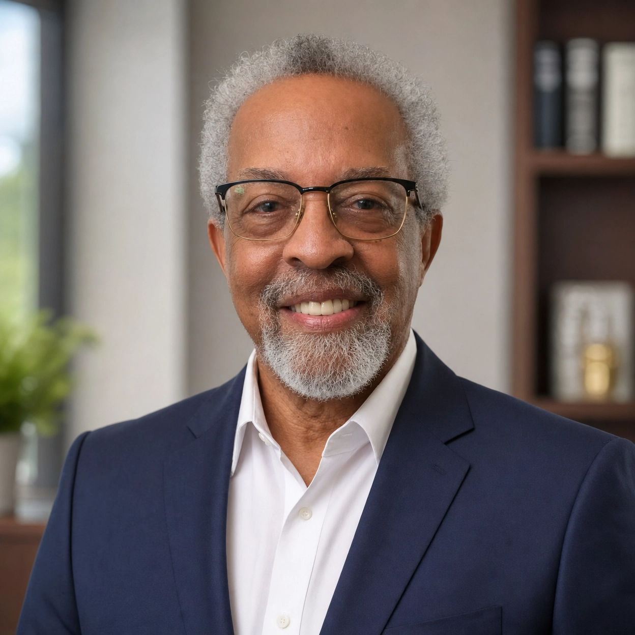 John Webb, LMSW profile photo
