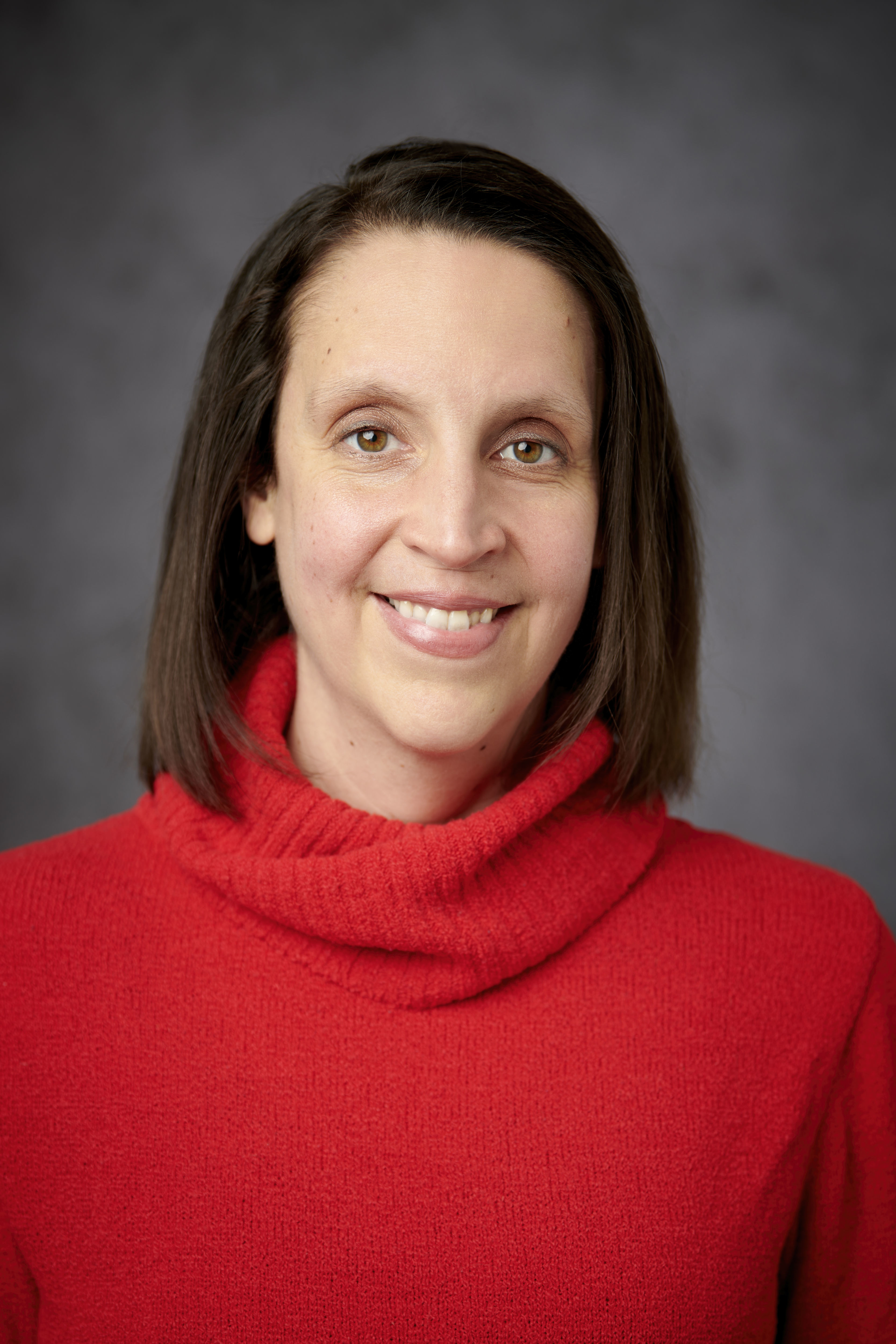 Kelli McElhinny, LCSW profile photo